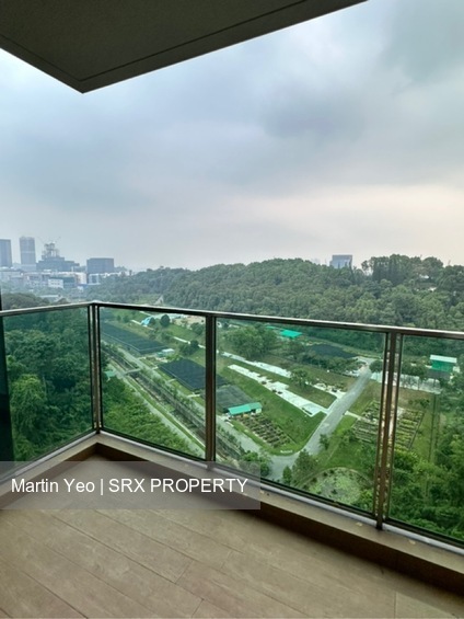 Normanton Park (D5), Apartment #461023731